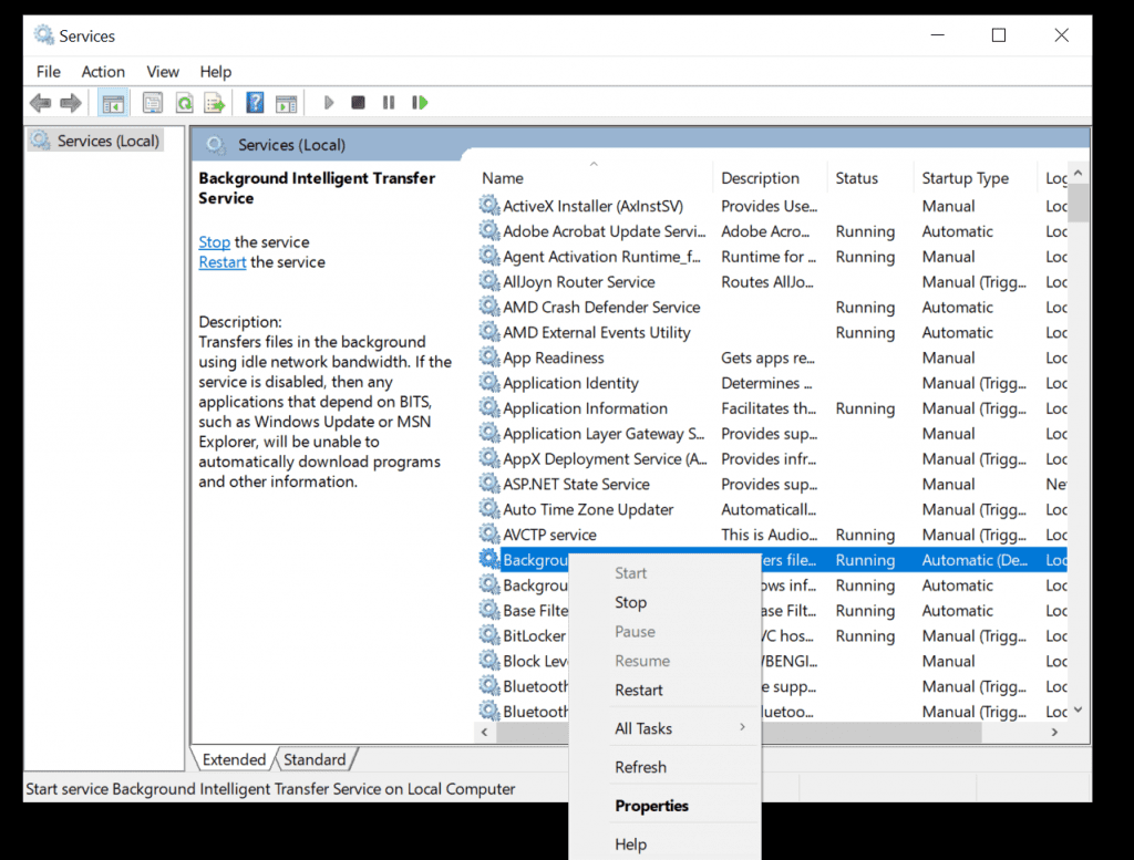 7 Ways to Fix Windows 11 Update Error 0x8024a203