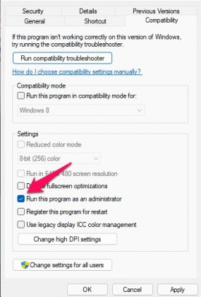 6 Ways to Fix Lua Error in World of Warcraft Windows 11