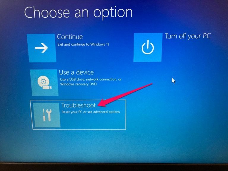 12 Ways to Fix 0xc00000e9 Error Code in Windows 11