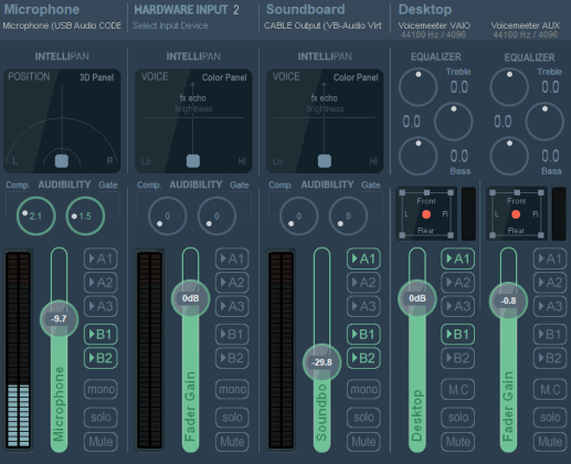 Top 7 Best Sound Equalizers Software For Windows 11 [2024]