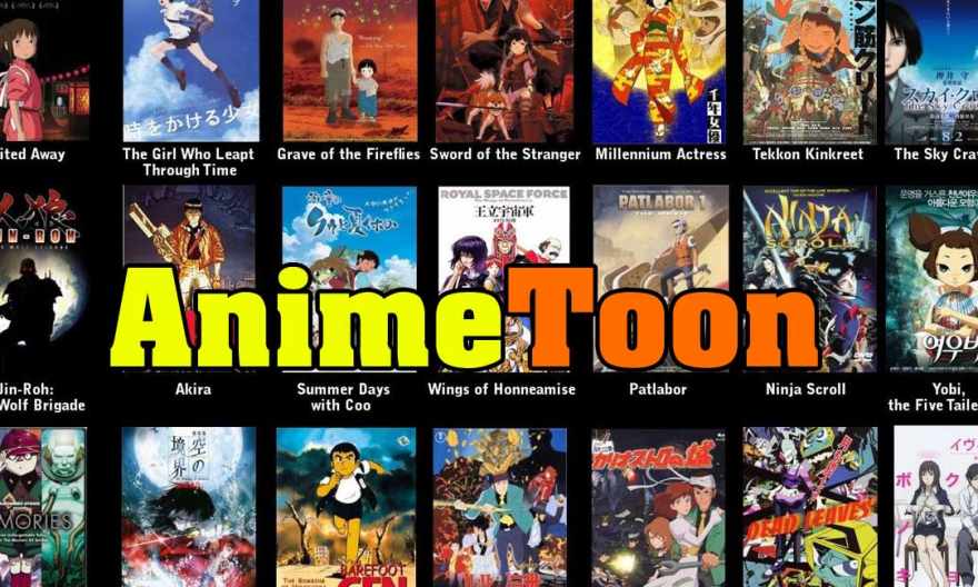 Best 10 Animesuge Alternatives To Stream Anime Free In 2023 - 5