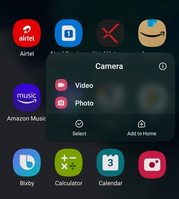 5 Ways to Fix Camera Failed Error On Samsung Galaxy Phones