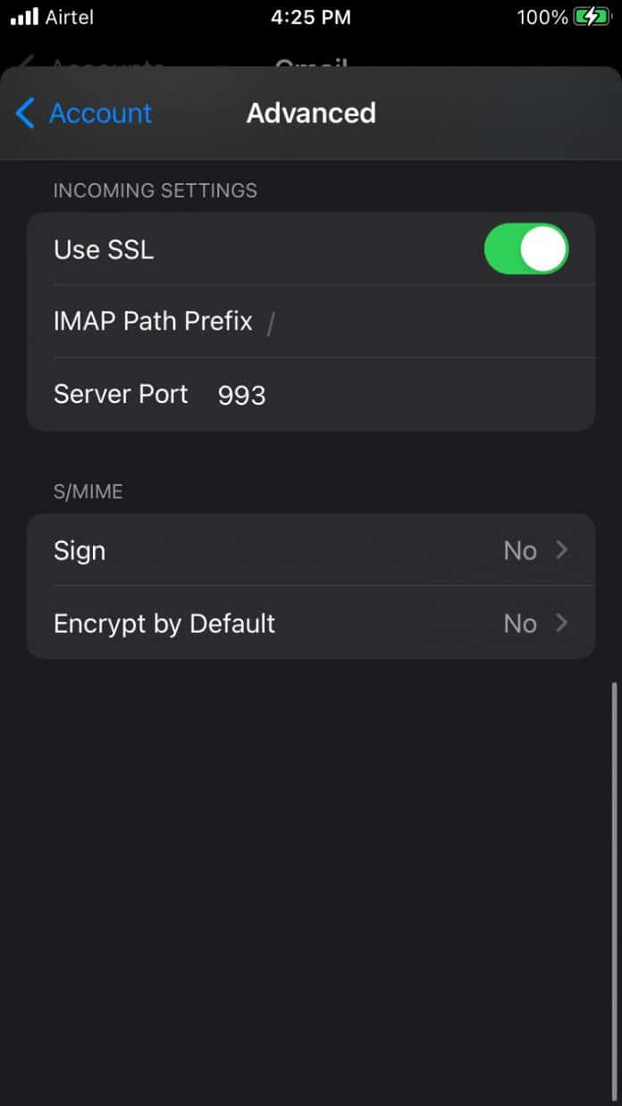 How to Fix Cannot Verify Server Identity Error on iPhone (2024)