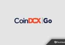 Fix CoinDCX Go App Not Working Properly Issue