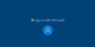 Fix Unable To Login With Microsoft Account In Windows 11