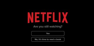 How to Turn Off Netflix Are You Still Watching Popup