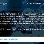 IP Logger