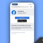 What is m.facebook.com and is it Legit?