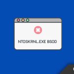How to Fix Ntoskrnl.exe BSOD Error on Windows 11