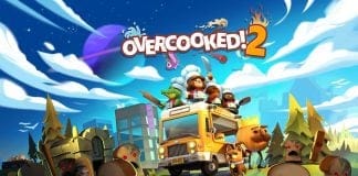 Is Overcooked 2 Cross Platform (Xbox, PS4, and PC)