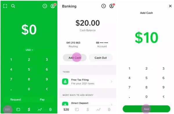 How to Get Transfer Money From PayPal To Cash App (2024)