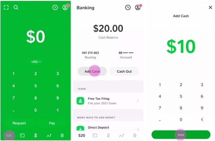 How to Get Transfer Money From PayPal To Cash App (2024)