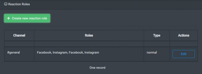 How to Use Carl Bot for Reactions & Roles on Discord