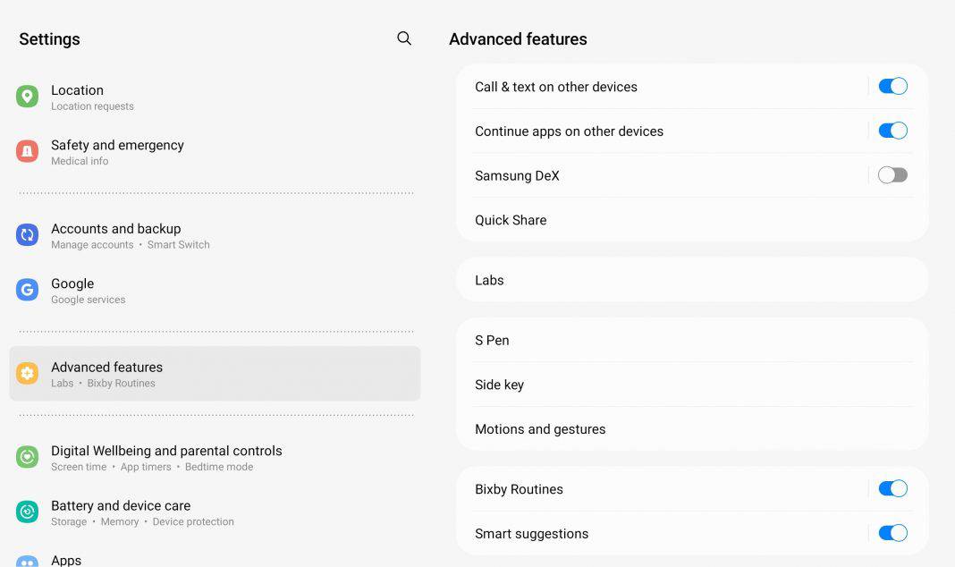 How to Make Calls on Samsung Galaxy Tab S8/S7/WiFi [2024]