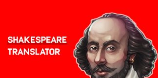 Best Shakespeare Translator Tools and Apps