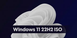 How to Download Windows 11 22H2 ISO File (Preview)