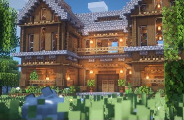 Top 25 Best Minecraft House Ideas Survival Designs (2026)