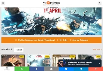 10 Best 123movies Similar Sites to Stream Movies Online for Free 2023 - 79