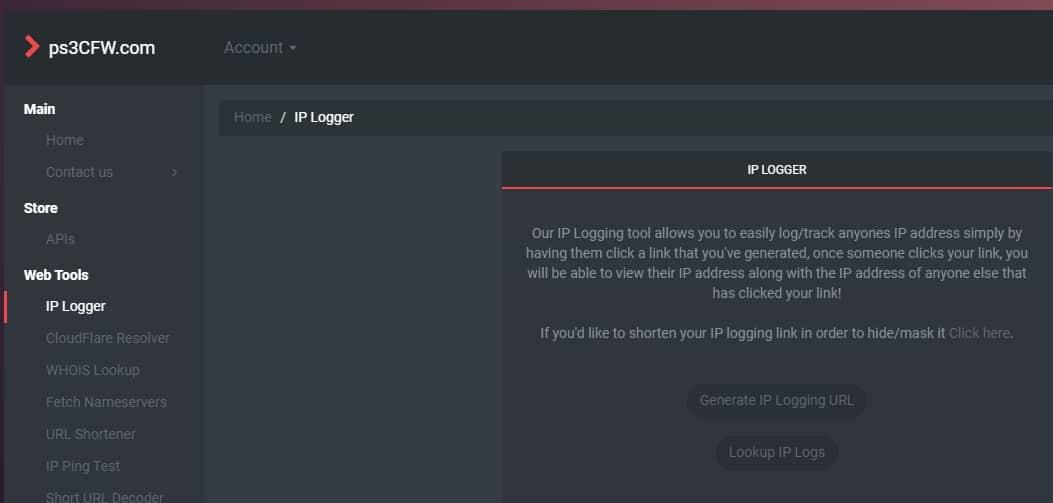 Top 5 Best IP Address Grabbers of 2024 (Free) IP Sniffers