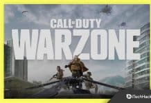 Best Call Of Duty Warzone PC Settings To Boost FPS