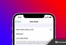 How to Turn On/Off 5G on iPhone 12, 13, and Higher Models