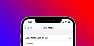 How to Turn On/Off 5G on iPhone 12, 13, and Higher Models