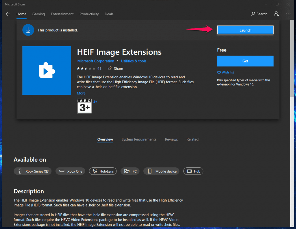 Best 7 Ways to Convert HEIC to JPG JPEG on Windows  2023  - 42