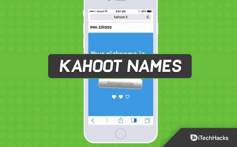 110-best-kahoot-names-2023-cool-inappropriate-funny-unique