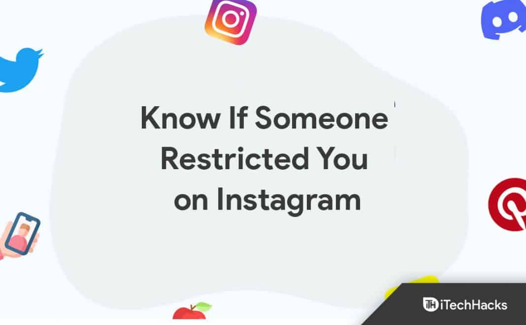 3 Ways to Know If Someone Restricted You on Instagram 2024