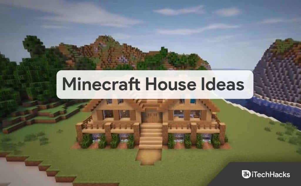 Top 25 Best Minecraft House Ideas Survival Designs 2024   Minecraft House Ideas 1024x633 