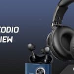 Best Professional DJ Headphones and TWS from OneOdio