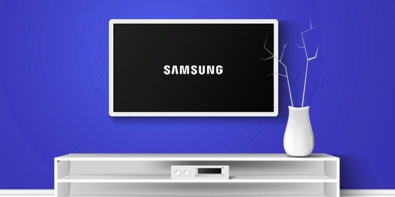 Como encontrar o número do modelo da TV Samsung e decodificá-lo
