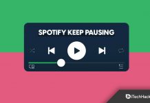 How To Fix When Spotify Keep Pausing