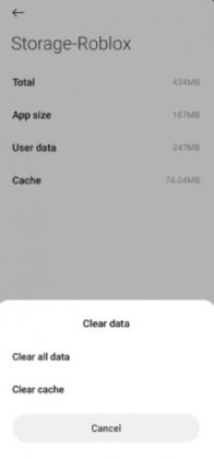 5 Ways to Fix Roblox Arceus X Crash on Android/PC