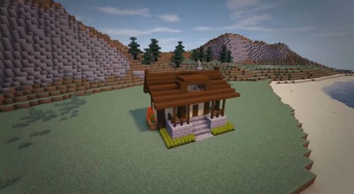 Top 30 Best Minecraft Cottage Ideas For 2024 LATEST   Ice Screenshot 20220530 154415 696x382 