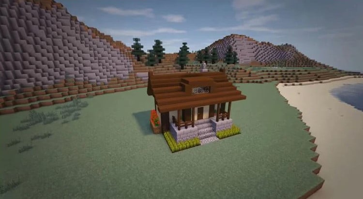 Top 30 Best Minecraft Cottage Ideas for 2023  LATEST  - 55