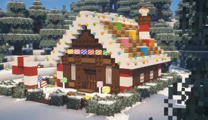 Top 30 Best Minecraft Cottage Ideas for 2025 (LATEST)