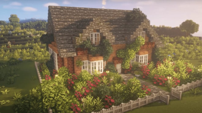 Top 30 Best Minecraft Cottage Ideas for 2023  LATEST  - 90