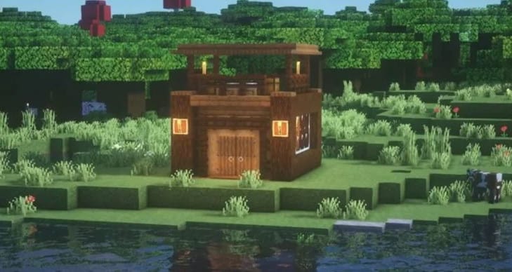 Top 30 Best Minecraft Cottage Ideas for 2023  LATEST  - 6