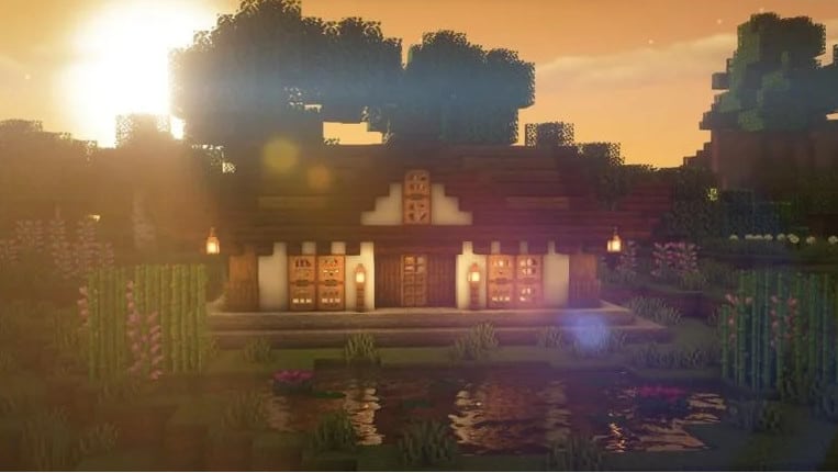 Top 30 Best Minecraft Cottage Ideas for 2023  LATEST  - 71