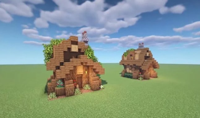 Top 30 Best Minecraft Cottage Ideas for 2023  LATEST  - 60