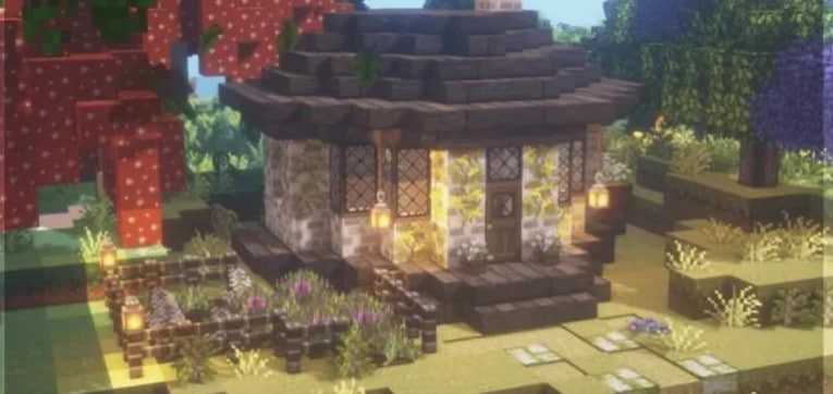 Top 30 Best Minecraft Cottage Ideas for 2023  LATEST  - 95