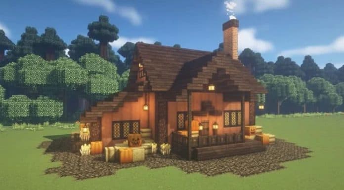 Top 30 Best Minecraft Cottage Ideas for 2024 (LATEST)