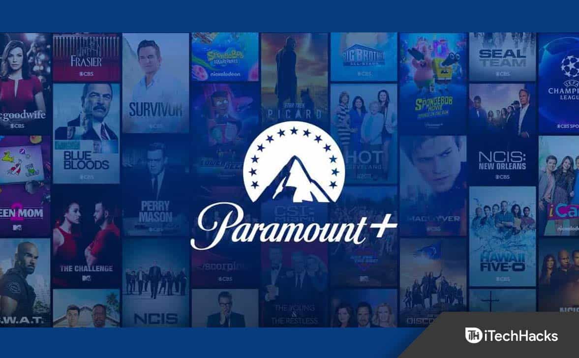 Ative Paramount Plus Apple TV, Firestick, Roku, Xfinity