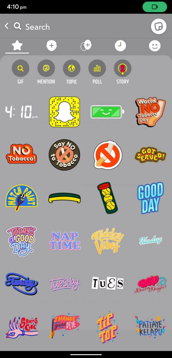 What does 'ion' mean on Snapchat? Explained in Detail