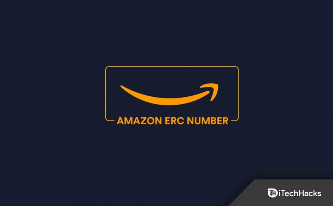 Amazon ERC Number 2024 How Do I Contact Amazon HR?