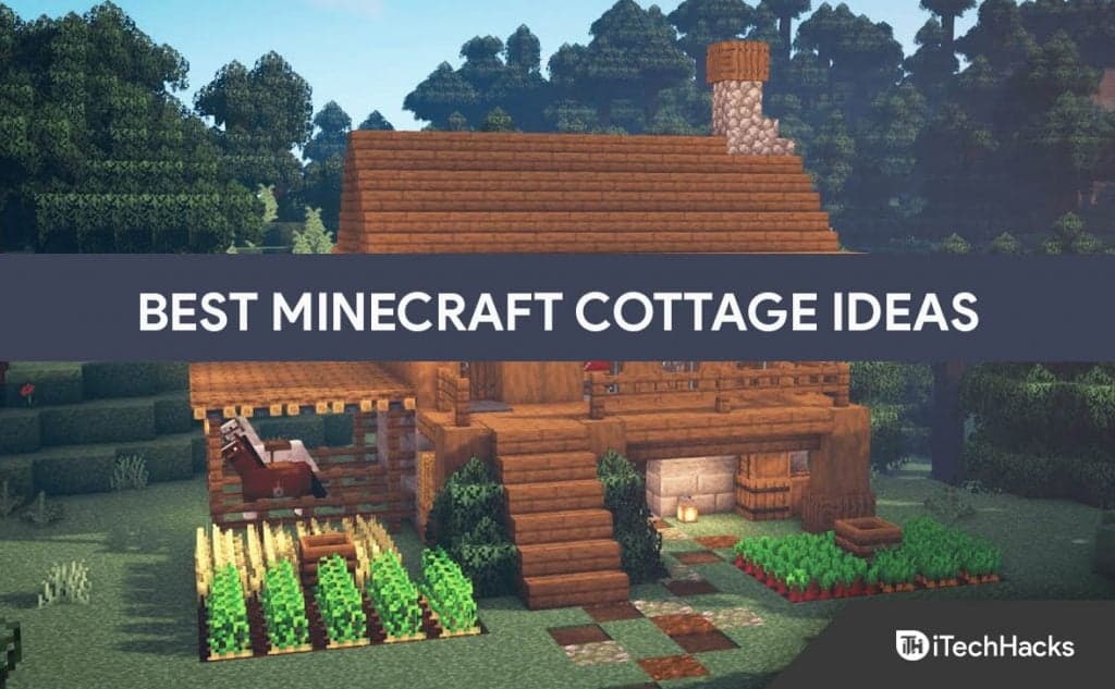 Top 30 Best Minecraft Cottage Ideas For 2024 LATEST   Best Minecraft Cottage Ideas 1024x633 