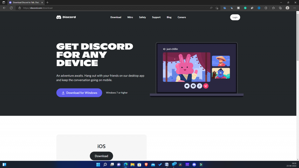 can-you-download-discord-on-ps4-droidlasopa