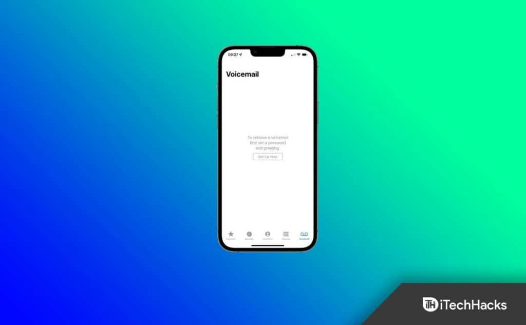 how-to-set-up-voicemail-on-iphone-2023