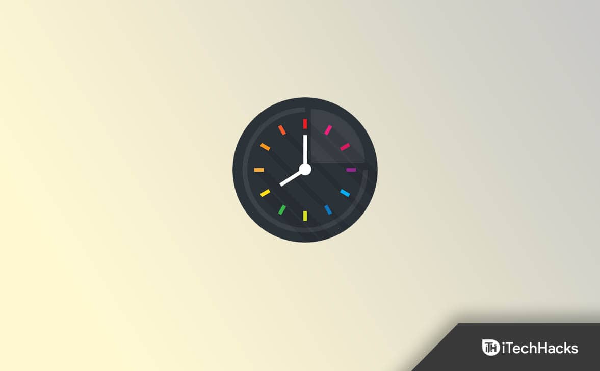 How to Show Seconds on the Windows 11 Taskbar Clock